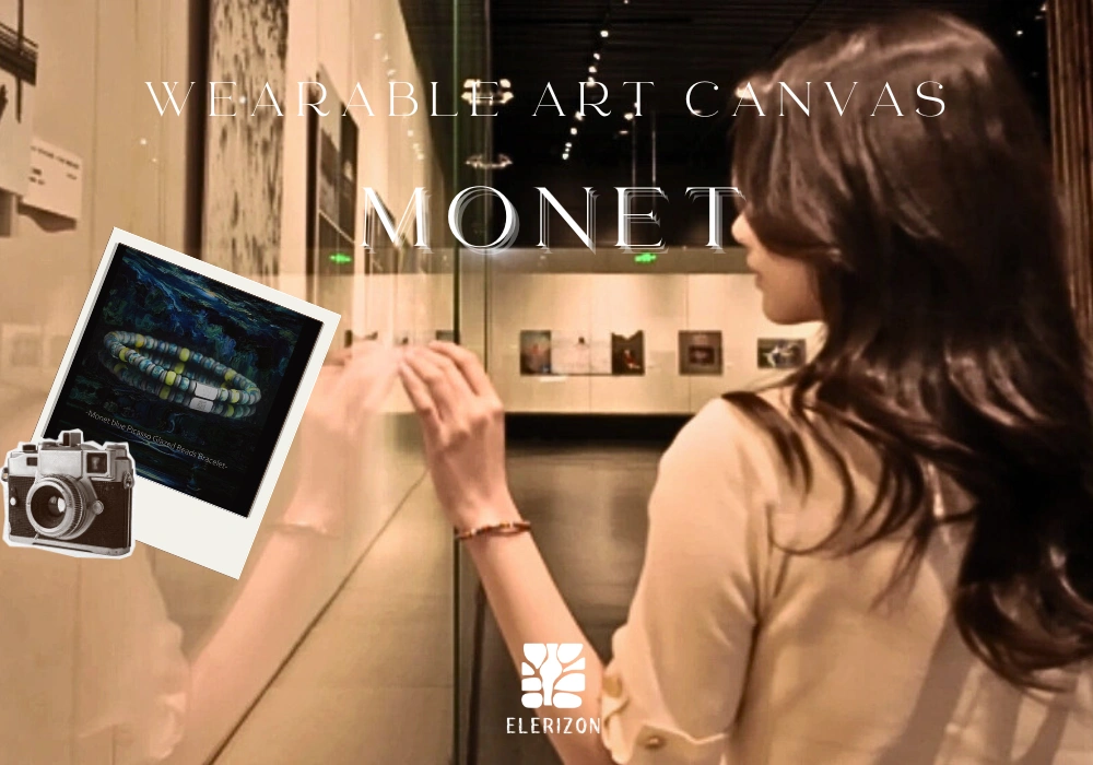 How the Monet Collection Redefines Wrist Adornment